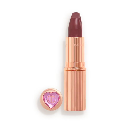 PILLOW TALK LOVE EFFECT LIPSTICK K.I.S.S.I.N.G - NAUGHTY TALK
