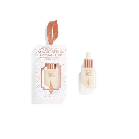CHARLOTTE'S MAGIC SERUM CRYSTAL ELIXIR 10 ML