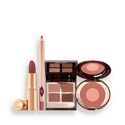 PILLOW TALK MAKEUP SECRETS MAKEUP KIT