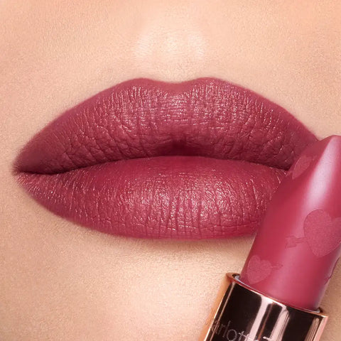 PILLOW TALK LOVE EFFECT LIPSTICK K.I.S.S.I.N.G - KISS TALK