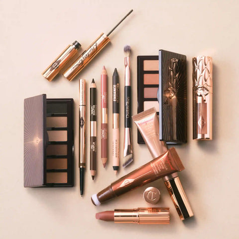 SUPER NUDES EASY EYE PALETTE EYESHADOW PALETTE