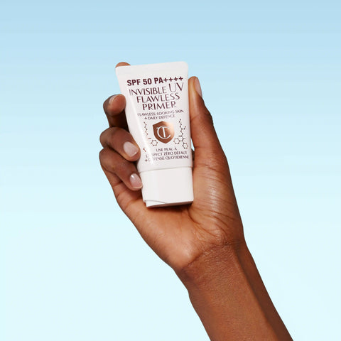 UNREAL GLOW & INVISIBLE SPF 50 KIT FACE KIT