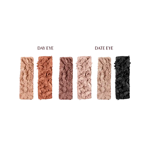 SUPER NUDES EASY EYE PALETTE EYESHADOW PALETTE