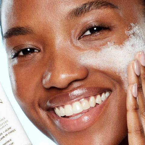 CHARLOTTE'S MAGIC HYDRATION REVIVAL CLEANSER 30 ML