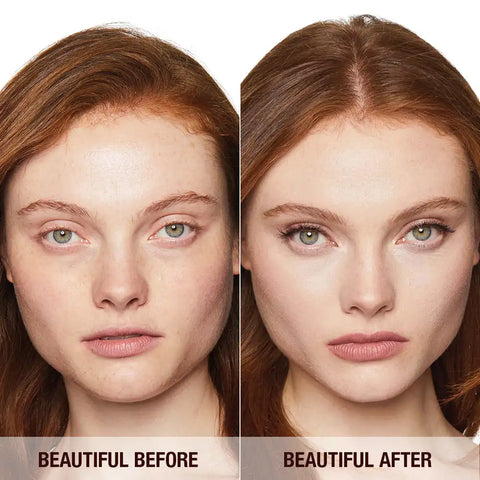 CONCEAL AND CORRECT KIT FACE KIT
