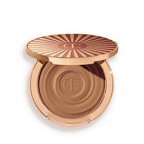 BEAUTIFUL SKIN SUN-KISSED GLOW BRONZER 1 FAIR