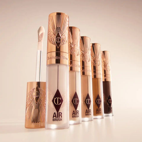 AIRBRUSH FLAWLESS BLUR CONCEALER 1 FAIR