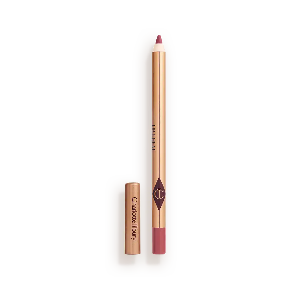 LIP CHEAT ICONIC NUDE
