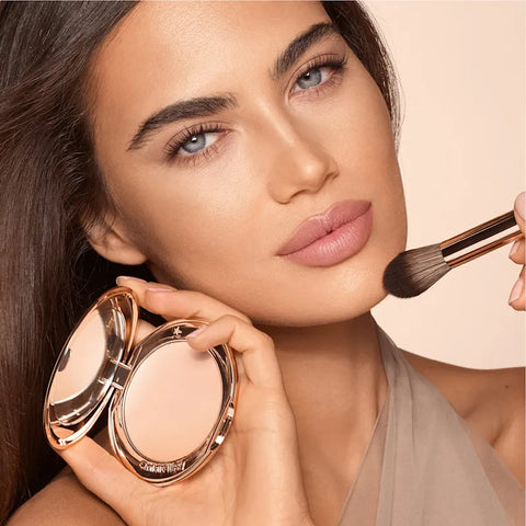AIRBRUSH FLAWLESS TOUCH-UP & GO KIT FACE KIT