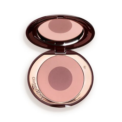 CHEEK TO CHIC FIRST LOVE