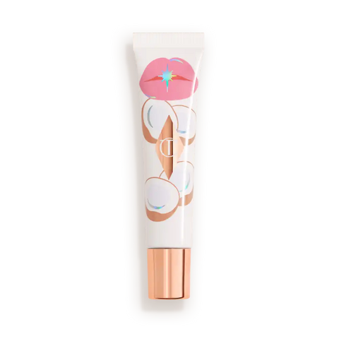 UNREAL LIPS HEALTHY GLOW NECTAR OIL JUICYLICIOUS STRAWBERRY VANILLA