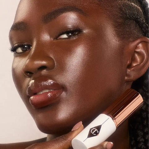 UNREAL SUMMER GLOW TRIO Face Kit