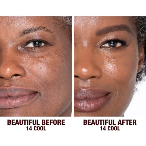 BEAUTIFUL SKIN FOUNDATION 1 NEUTRAL