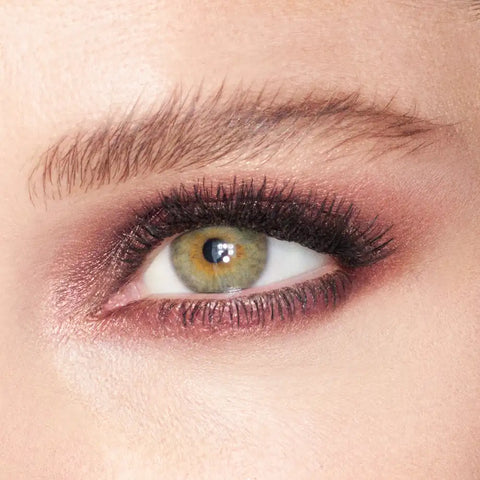 EYES TO MESMERISE SUNLIT GLOW