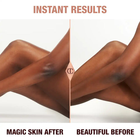 LOVE FREQUENCY FRAGRANCE & MAGIC BODY DUO BODY KIT