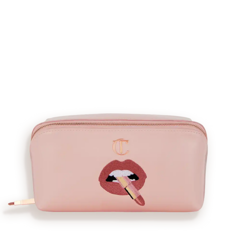 PILLOW TALK MAKEUP BAG LARGE MAKEUP BAG
