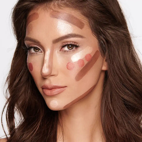 THE HOLLYWOOD CONTOUR DUO MAGICAL SAVINGS