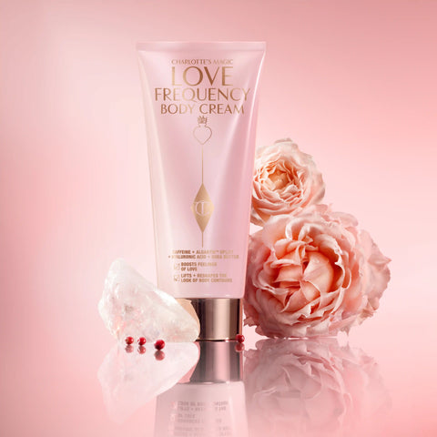 CHARLOTTE'S MAGIC BODY CREAM JOYPHORIA 200ML