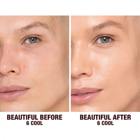 BEAUTIFUL SKIN FOUNDATION 1 NEUTRAL