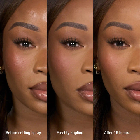 AIRBRUSH FLAWLESS SETTING SPRAY DUO Face Kit