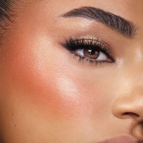 HOLLYWOOD BLUSH & GLOW GLIDE PALETTE LIGHT TO MEDIUM