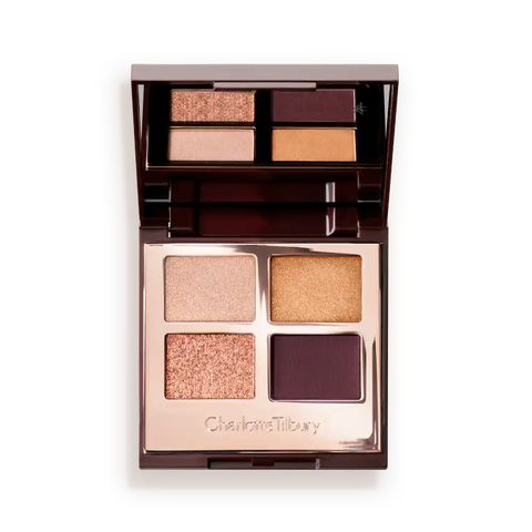 LUXURY PALETTE PILLOW TALK