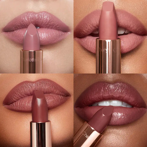 PILLOW TALK COLLAGEN GLOW LIP KIT LIP KIT