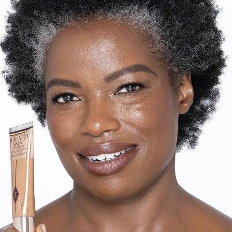 BEAUTIFUL SKIN FOUNDATION 1 NEUTRAL