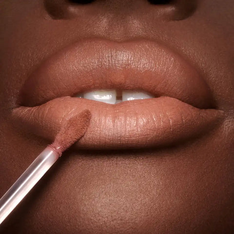 AIRBRUSH FLAWLESS LIP BLUR HONEY BLUR