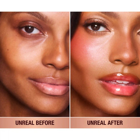 UNREAL BLUSH HEALTHY GLOW STICK PINKY GLOW