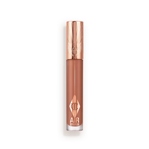 AIRBRUSH FLAWLESS LIP BLUR HONEY BLUR